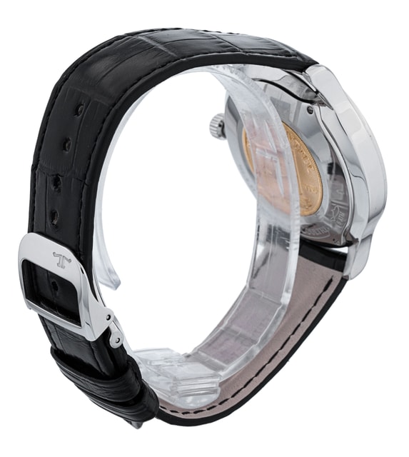 Jaeger-LeCoultre Master Date 147842A Image 3